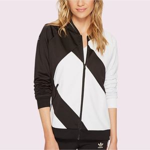 Adidas Originals Women's EQT Superstar Track Jacket